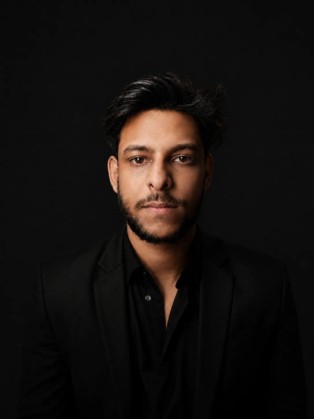 Vaibhaw Kumar