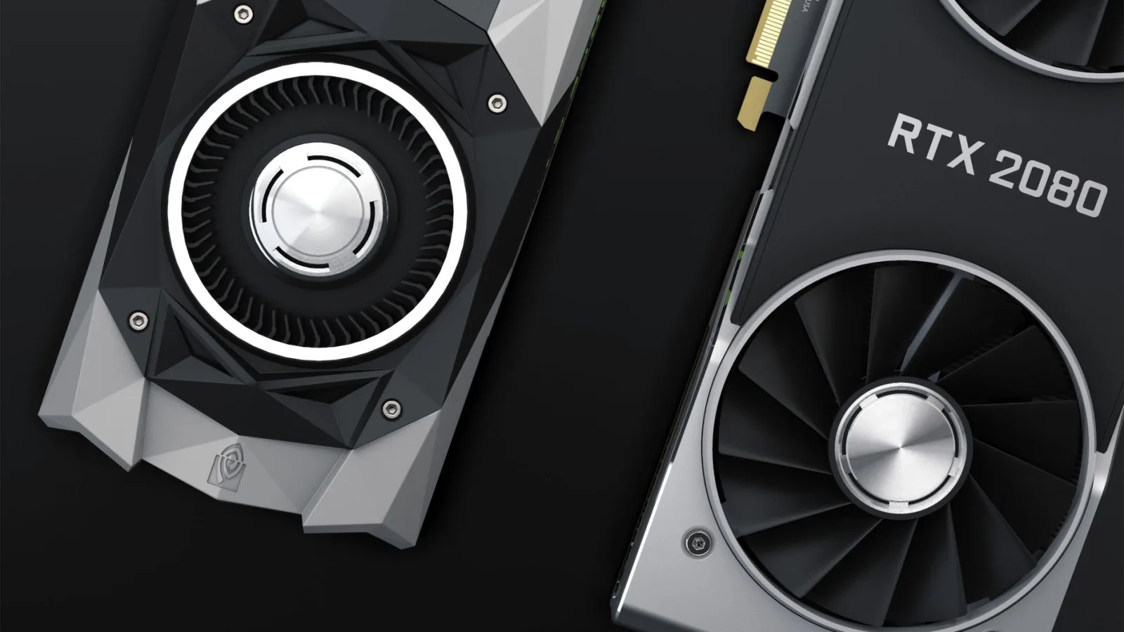Close‑up of a graphics card showing memory chips and bandwidth specs